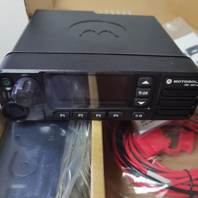DM4600/DM4601 CAR RADIO BASE STATION DM4600E DGM8550 M8660 FMトランシーバー付きUHF/VHF
