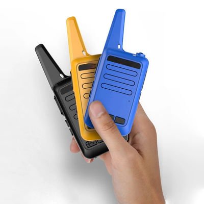 8W デュアルバンド Vhf Uhf ハンドス Bf 免許 無料 ウォーキー・トーキー 最良範囲 5-8km アウトドア用