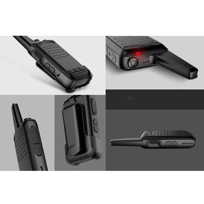 8W デュアルバンド Vhf Uhf ハンドス Bf 免許 無料 ウォーキー・トーキー 最良範囲 5-8km アウトドア用