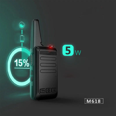 8W デュアルバンド Vhf Uhf ハンドス Bf 免許 無料 ウォーキー・トーキー 最良範囲 5-8km アウトドア用