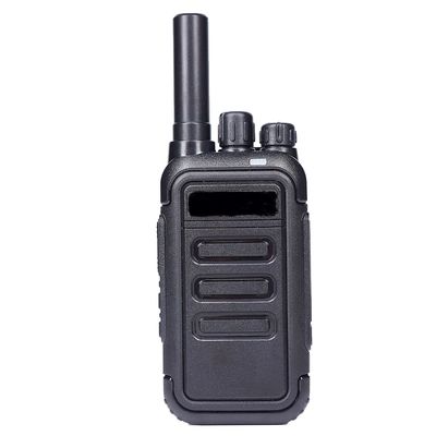 WKTK レストラン管理のためのHandheld VHF UHF ラジオ長距離インターコンシステム