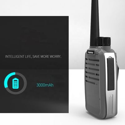 モバイルトランシーバー 子供用自動車用ラジオステーション ダブルバンド 430MHz ウォーキー・トーク