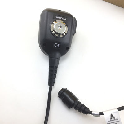 RMN4026 カーラジオ リモートスピーカー ワイヤードマイク GMRS ウォーキー・トーク M8668 M8668i