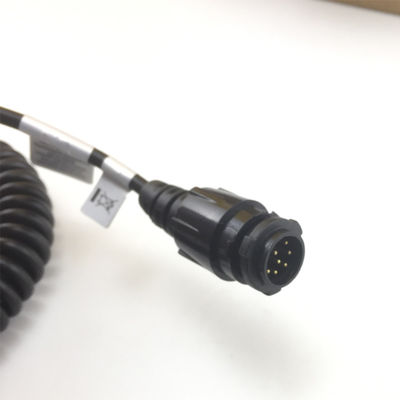 RMN4026 カーラジオ リモートスピーカー ワイヤードマイク GMRS ウォーキー・トーク M8668 M8668i