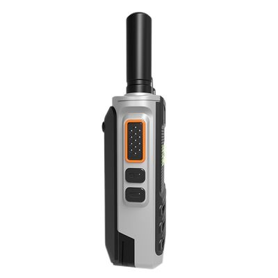 OEM/ODM ホット ロングレンジ バイウェイ ラジオ 400-470MHz ハンドヘルド UHF 暗号化されたウォーキー・トーク