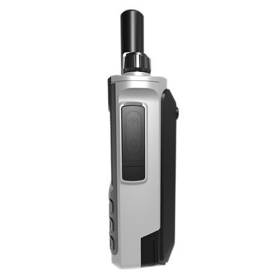 OEM/ODM ホット ロングレンジ バイウェイ ラジオ 400-470MHz ハンドヘルド UHF 暗号化されたウォーキー・トーク