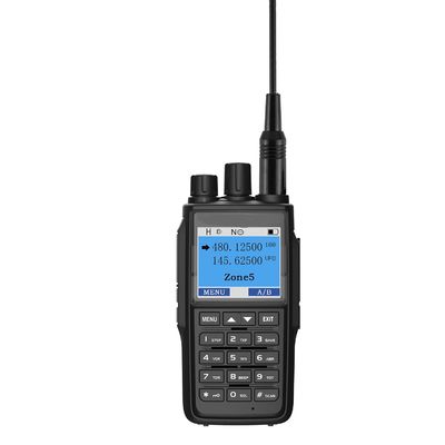 5W RF パワー UV-2201 VHF FM トランシーバー 日本製 携帯車用ラジオ ウォッキー・トーク