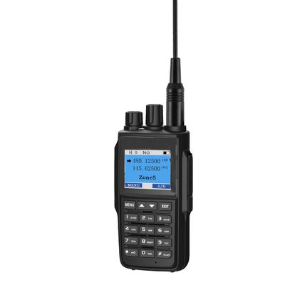 5W RF パワー UV-2201 VHF FM トランシーバー 日本製 携帯車用ラジオ ウォッキー・トーク