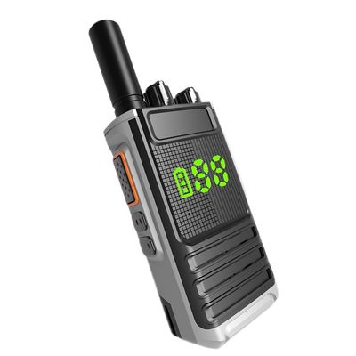 周波数帯 LTE/CDMA/WCDMA/TD-SCDMA 狩猟用の携帯ウォーキー・トーク
