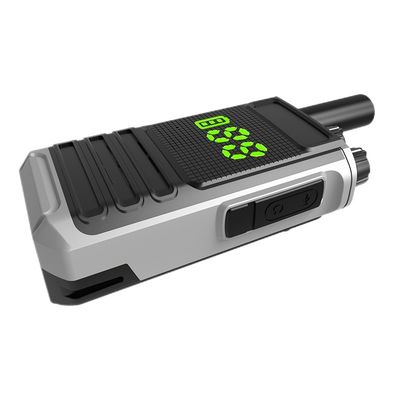 周波数帯 LTE/CDMA/WCDMA/TD-SCDMA 狩猟用の携帯ウォーキー・トーク