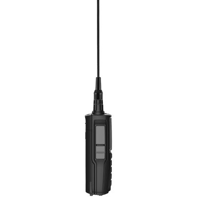 5W RF パワー UV-2201 VHF FM トランシーバー 日本製 携帯車用ラジオ ウォッキー・トーク