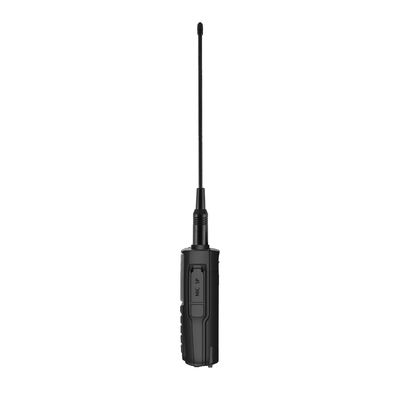 5W RF パワー UV-2201 VHF FM トランシーバー 日本製 携帯車用ラジオ ウォッキー・トーク