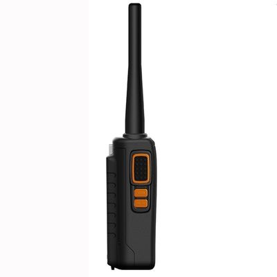 ハイパワーウォーキー・トーク 400-470MHz ハンドヘルド UHF 二方向無線電 Li-ion バッテリーが含まれています