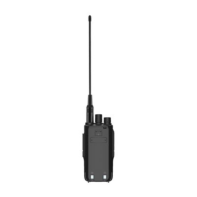5W RF パワー UV-2201 VHF FM トランシーバー 日本製 携帯車用ラジオ ウォッキー・トーク
