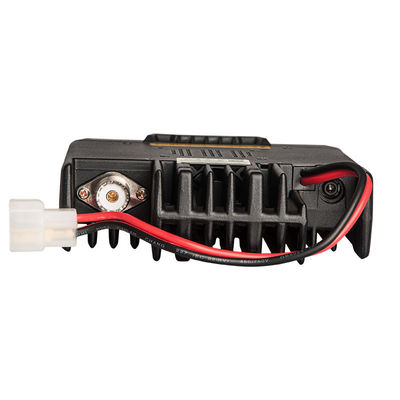 高功率 100W VHF ウォーキー・トーク QYT KT-780 PLUS 基地局 モバイルラジオトランシーバー
