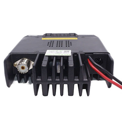 高功率 100W VHF ウォーキー・トーク QYT KT-780 PLUS 基地局 モバイルラジオトランシーバー