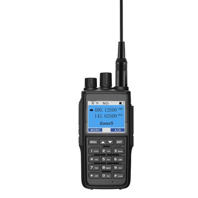 5W RF パワー UV-2201 VHF FM トランシーバー 日本製 携帯車用ラジオ ウォッキー・トーク