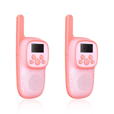 ウォーキー・トークタイプ GMRS 4 パック 子供用ウォーキー・トーク 充電器付き 再充電玩具 K1