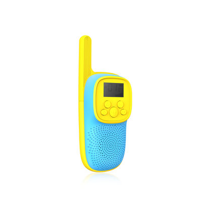 ウォーキー・トークタイプ GMRS 4 パック 子供用ウォーキー・トーク 充電器付き 再充電玩具 K1