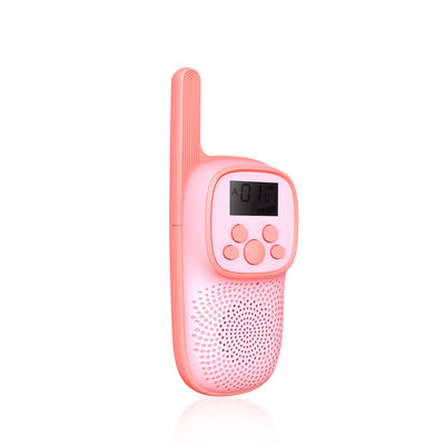 ウォーキー・トークタイプ GMRS 4 パック 子供用ウォーキー・トーク 充電器付き 再充電玩具 K1
