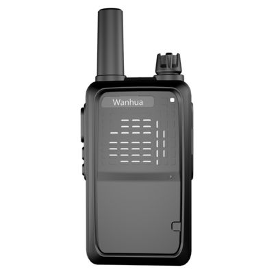 UHF VHF ダブルバンドウォーキー・トーク 5Wの強力なRF電源と長距離送信