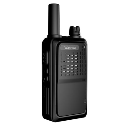 UHF VHF ダブルバンドウォーキー・トーク 5Wの強力なRF電源と長距離送信