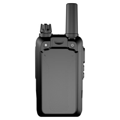 UHF VHF ダブルバンドウォーキー・トーク 5Wの強力なRF電源と長距離送信