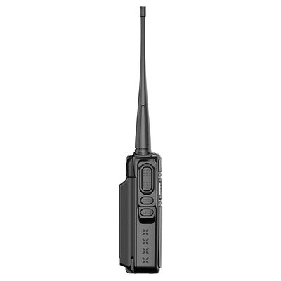 ウォーキー・トッキー 5W ポータブル・ハム・CB ラジオ デュアルバンド VHF UHF FMトランシーバー通信