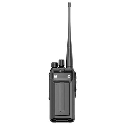 ウォーキー・トッキー 5W ポータブル・ハム・CB ラジオ デュアルバンド VHF UHF FMトランシーバー通信