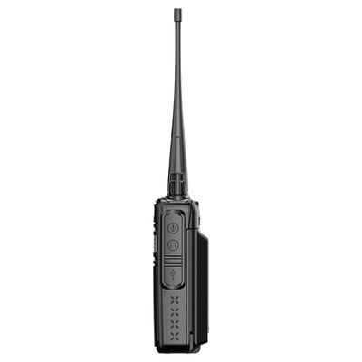 ウォーキー・トッキー 5W ポータブル・ハム・CB ラジオ デュアルバンド VHF UHF FMトランシーバー通信