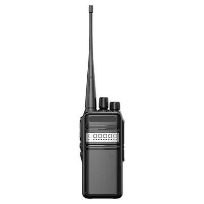 ウォーキー・トッキー 5W ポータブル・ハム・CB ラジオ デュアルバンド VHF UHF FMトランシーバー通信
