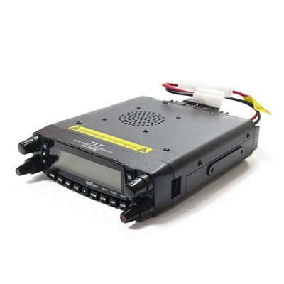 TYT TH-9800 Plus クアッドバンド 50W 自動車モバイルラジオステーション 通信用ウォーキー・トーク