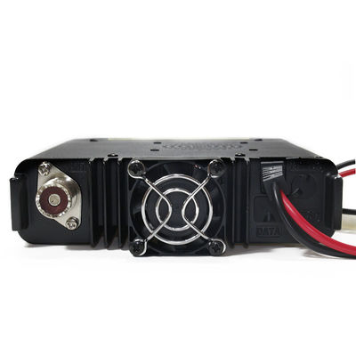TYT TH-9800 Plus クアッドバンド 50W 自動車モバイルラジオステーション 通信用ウォーキー・トーク
