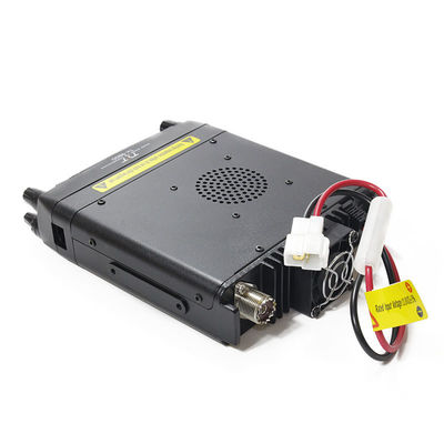 TYT TH-9800 Plus クアッドバンド 50W 自動車モバイルラジオステーション 通信用ウォーキー・トーク