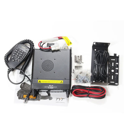 TYT TH-9800 Plus クアッドバンド 50W 自動車モバイルラジオステーション 通信用ウォーキー・トーク