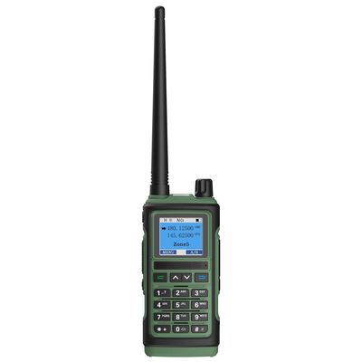 BF-uv1701 無線装置 アナログデジタル 二方向ラジオ VHF UHF ハンドヘルド ウォーキー・トーク
