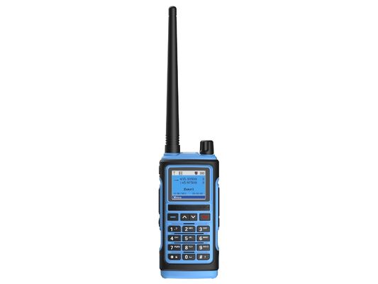 BF-uv1701 無線装置 アナログデジタル 二方向ラジオ VHF UHF ハンドヘルド ウォーキー・トーク