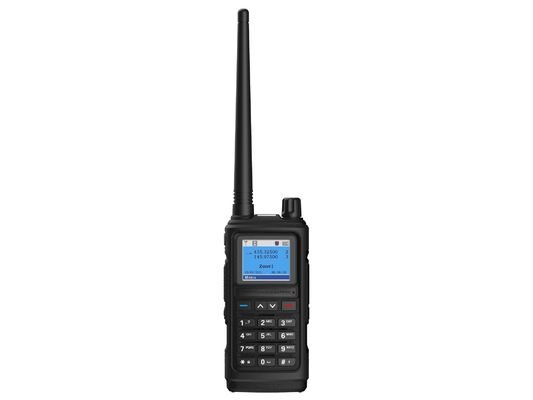 BF-uv1701 無線装置 アナログデジタル 二方向ラジオ VHF UHF ハンドヘルド ウォーキー・トーク