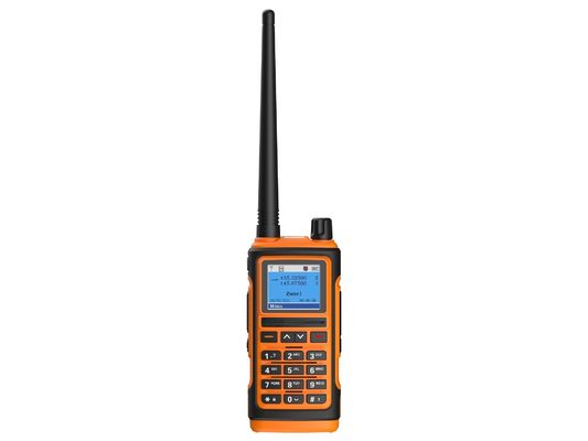 BF-uv1701 無線装置 アナログデジタル 二方向ラジオ VHF UHF ハンドヘルド ウォーキー・トーク