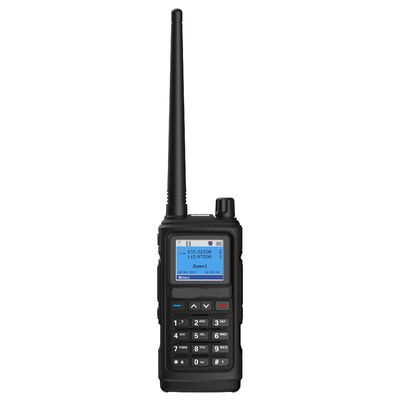 BF-uv1701 無線装置 アナログデジタル 二方向ラジオ VHF UHF ハンドヘルド ウォーキー・トーク
