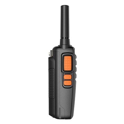 プロのDMRデジタルウォーキー・トーキー GPS APRS 5W RFパワーと20kmトークレンジ
