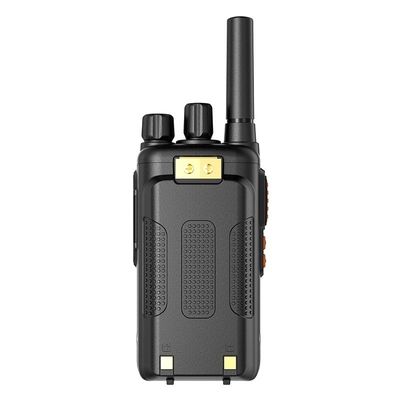 プロのDMRデジタルウォーキー・トーキー GPS APRS 5W RFパワーと20kmトークレンジ