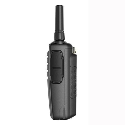 プロのDMRデジタルウォーキー・トーキー GPS APRS 5W RFパワーと20kmトークレンジ