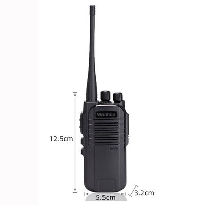 アンテナインペデンス 50Ω ワンフアウォーキー・トーク UHF 403-480MHz チャンネル