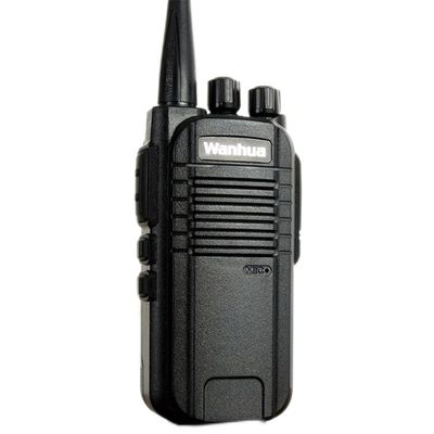 アンテナインペデンス 50Ω ワンフアウォーキー・トーク UHF 403-480MHz チャンネル