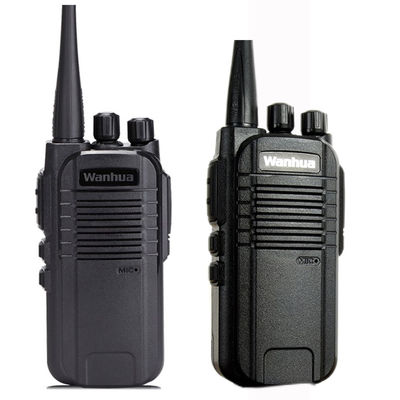 アンテナインペデンス 50Ω ワンフアウォーキー・トーク UHF 403-480MHz チャンネル