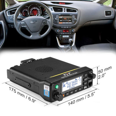 1000チャンネル デジタルモバイルラジオ VHF UHF 50W ハイパワー ウォーキー・トーク TYT MD-9600