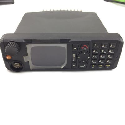 強力な出力 他の長距離モバイルラジオベース ウォーキー・トーク 双バンド MTM800