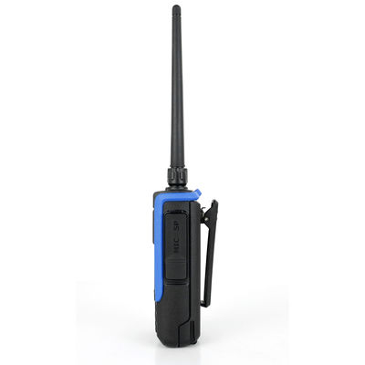 VHF 136-174MHz Tk-3207 UHF 400-470MHz BF-DR1802用の二方向ラジオ長距離ウォーカートーク