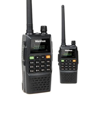 バオフェン UV5R GTS760 ハイパワー USB 直接充電 防水ウォーキー・トーキー 屋外用